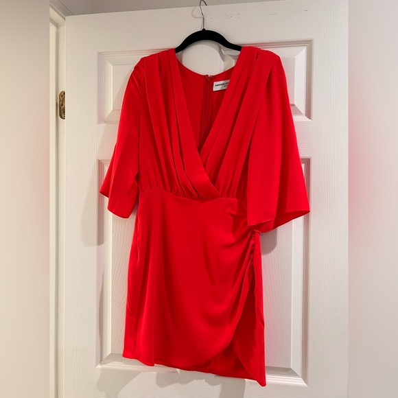 Amanda Uprichard - worn once! - Picture 2 of 3